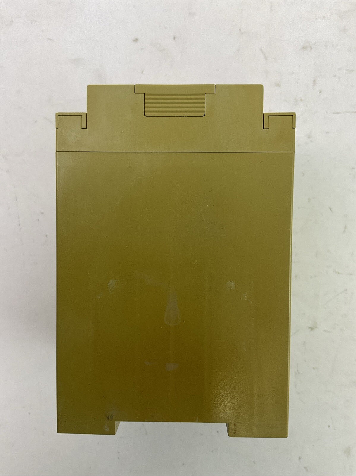 OMRON G9S-501 SAFETY RELAY 24VDC