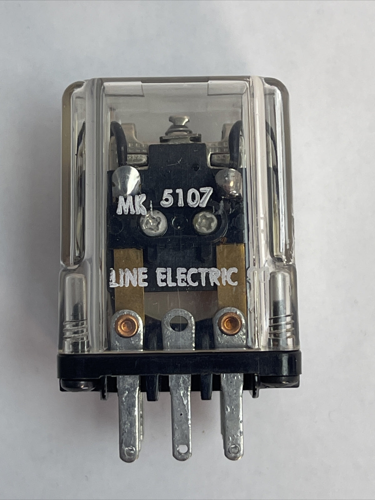 LINE ELECTRIC MK5107 RELAY
