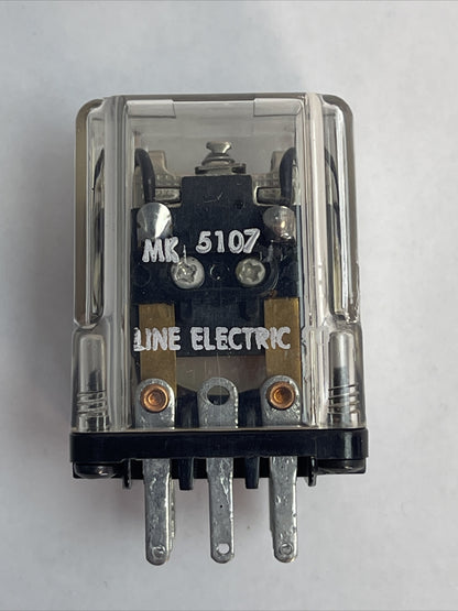 LINE ELECTRIC MK5107 RELAY