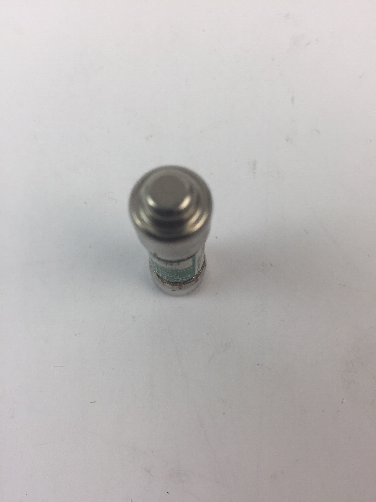 CC-TRON FNQ-R-5 TIME DELAY CLASS CC CURRENT LIMITING FUSE 600VAC 5A (LOT OF 3)