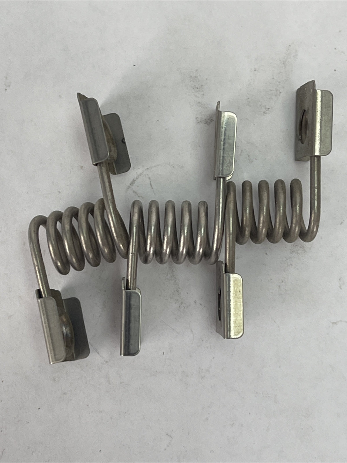SYLVANIA M5.9 HEATER (LOT OF 3)