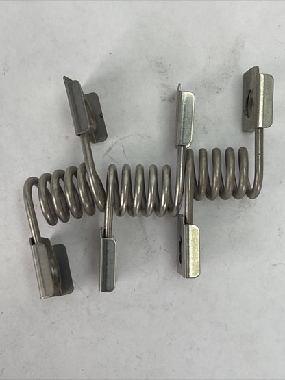 SYLVANIA M5.9 HEATER (LOT OF 3)