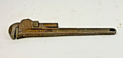 RIDGID - 18 - HEAVY-DUTY PIPE WRENCH