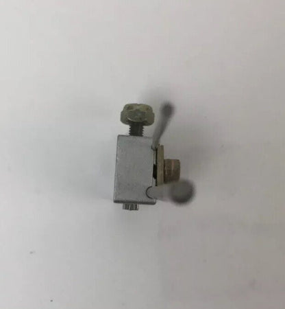 WESTINGHOUSE RRCL OIL TITE LIMIT SWITCH ADJ LENGTH ROD LEVER