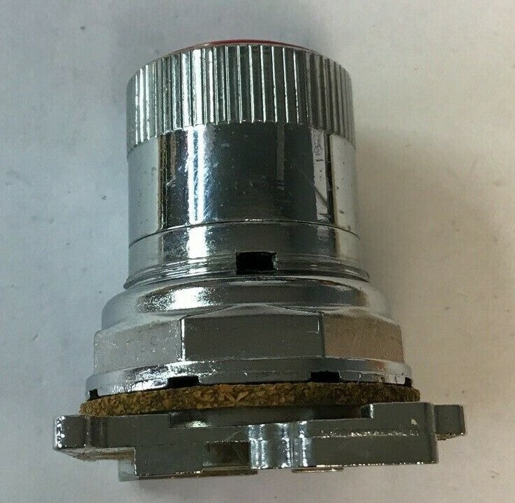 CUTLER HAMMER 10250T3213 ROTO-PUSH LATCH OPER. 2POS
