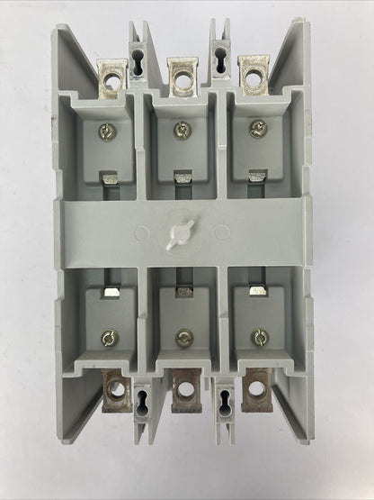 ABB A260-30 CONTACTOR 600VAC 250HP 3PH 350A COIL 400-415V 50HZ 480V 60HZ