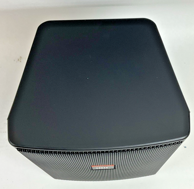 JBL 25AV-LS INDOOR/OUTDOOR LOUD SPEAKER 60W