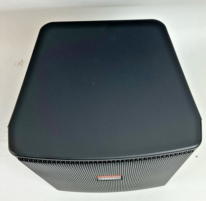 JBL 25AV-LS INDOOR/OUTDOOR LOUD SPEAKER 60W