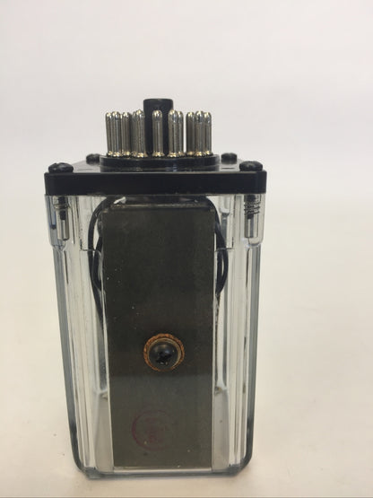 LINE ELECTRIC RLP3A 20 PIN RELAY 120VAC 10A