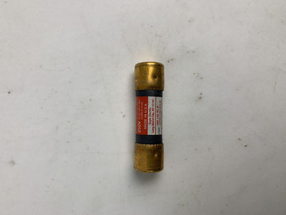 Eagle Electric Cartridge 655-15-BOX 15A 250V Fuse "Lot of 10"
