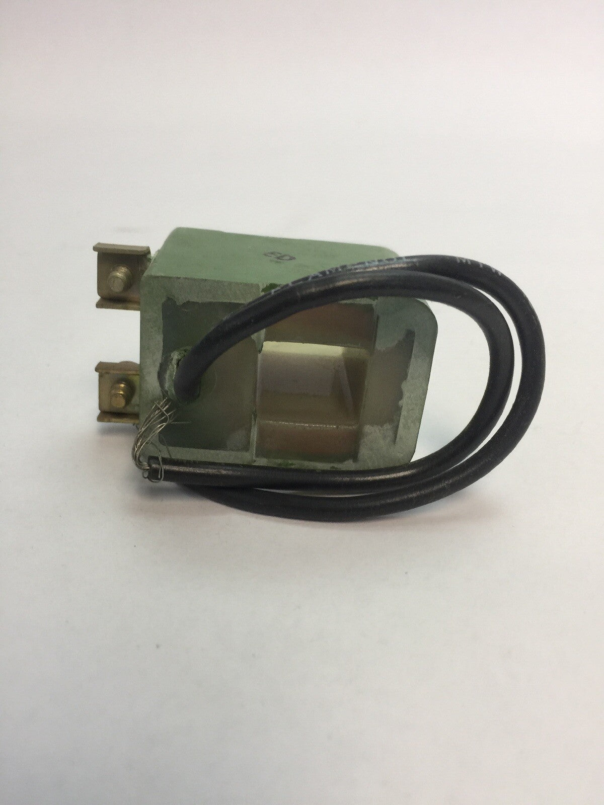 GE 15D1G4 COIL 460V 60CY