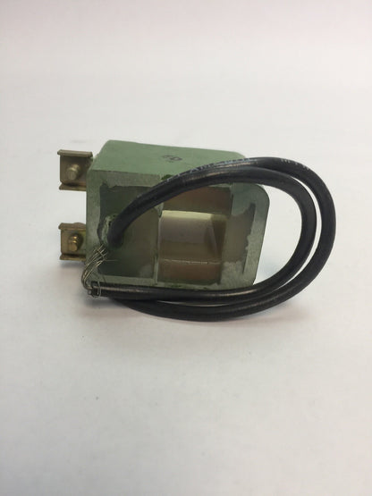 GE 15D1G4 COIL 460V 60CY