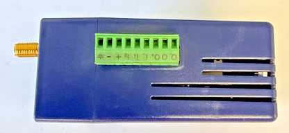 EWON EC6133C_00MA/S NETWORK ROUTER 12-24VDC 2.5A