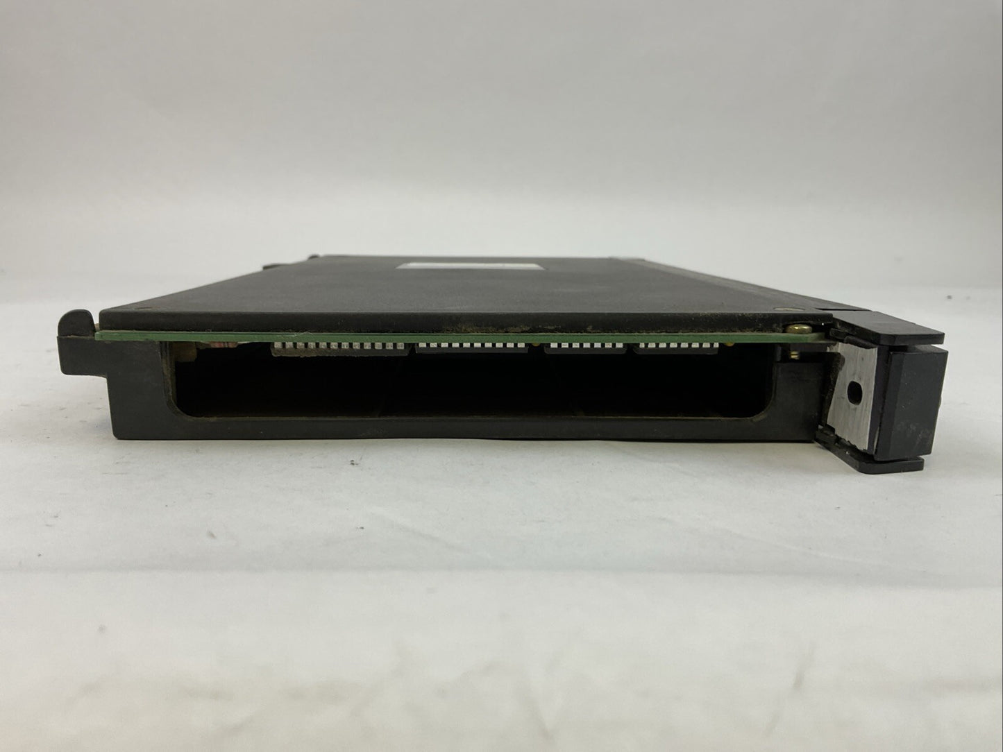 RELIANCE ELECTRIC 57C404C NETWORK COMMUNICATIONS MODULE 57404-3