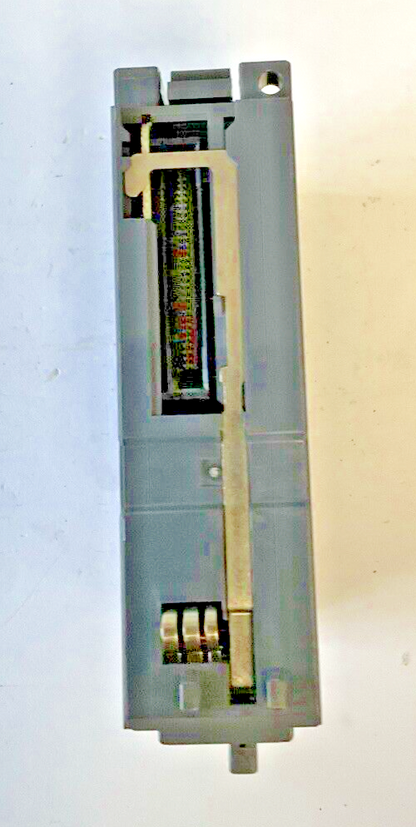 MITSUBISHI QX40 INPUT UNIT 24VDC 4MA