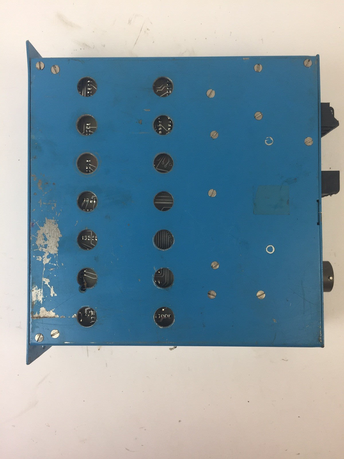 AUTOTECH CORPORATION SAC-SM600-FLT RESOLVER DECODER