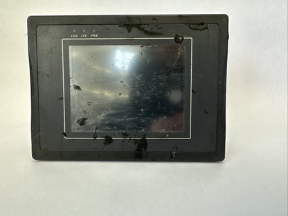 DISPENSE TECHNOLOGIES 215-163 TOUCH SCREEN 24V