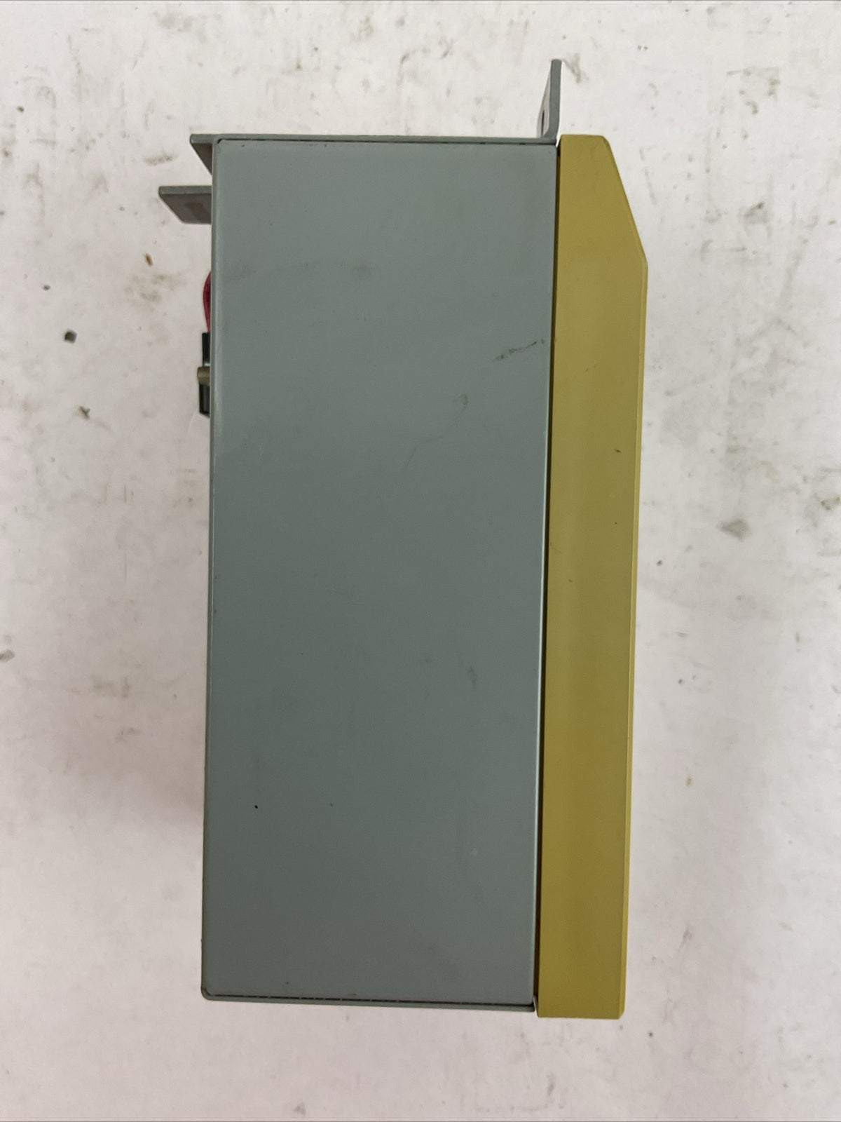 GE 568B604G2 SOLID STATE TRIP DEVICE TYPE ECS