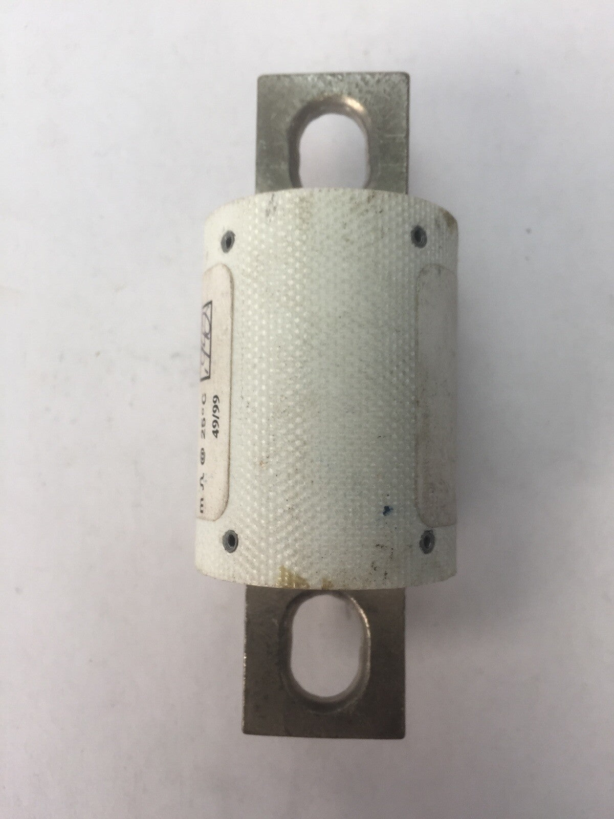 FERRAZ A025R100 PROTISTOR FUSE 250VAC 100AMP
