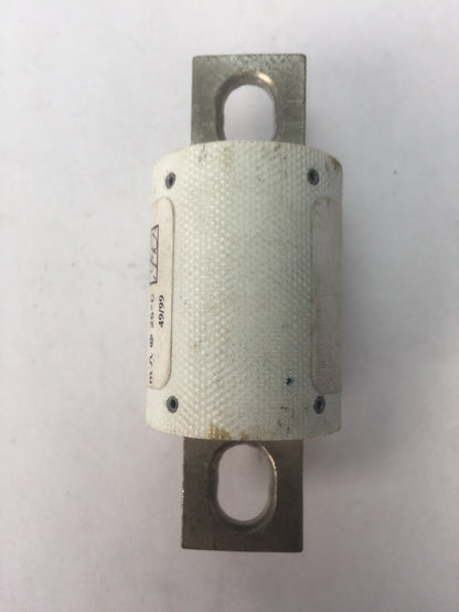 FERRAZ A025R100 PROTISTOR FUSE 250VAC 100AMP