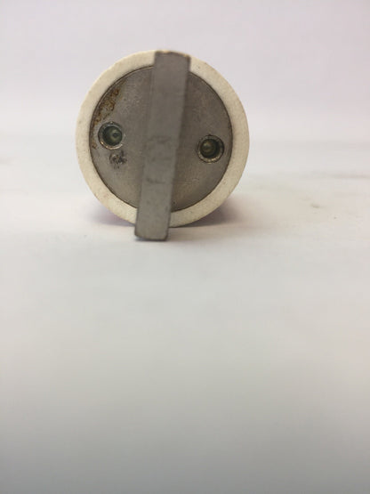 GOULD SHAWMUT AMPTRAP A25X100 FUSE 100 AMP 250VAC TYPE 4TIA FORM 101