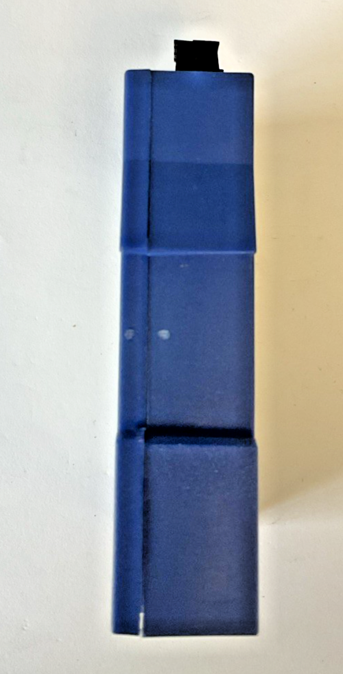 HIRSCHMANN SPIDER 4TX/1FX RAIL SWITCH 24V 32VDC