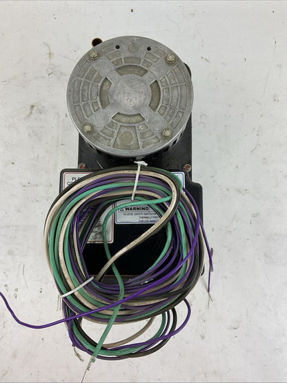 HARTELL A5X-115 COMMERCIAL CONDENSATE REMOVAL PUMP 115V 50/60HZ 5.0A
