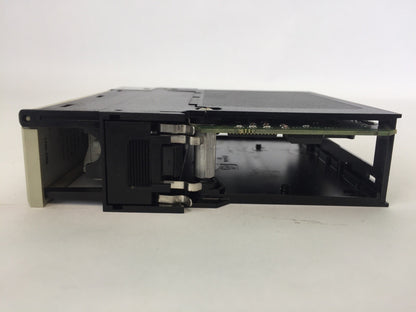 ALLEN BRADLEY 1756-DNB DEVICENET COMMUNICATION MODULE SER B