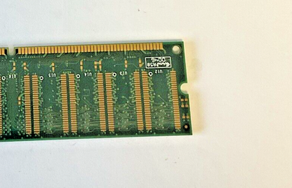 MEMORY CARD TECHNOLOGY 64MB PC133