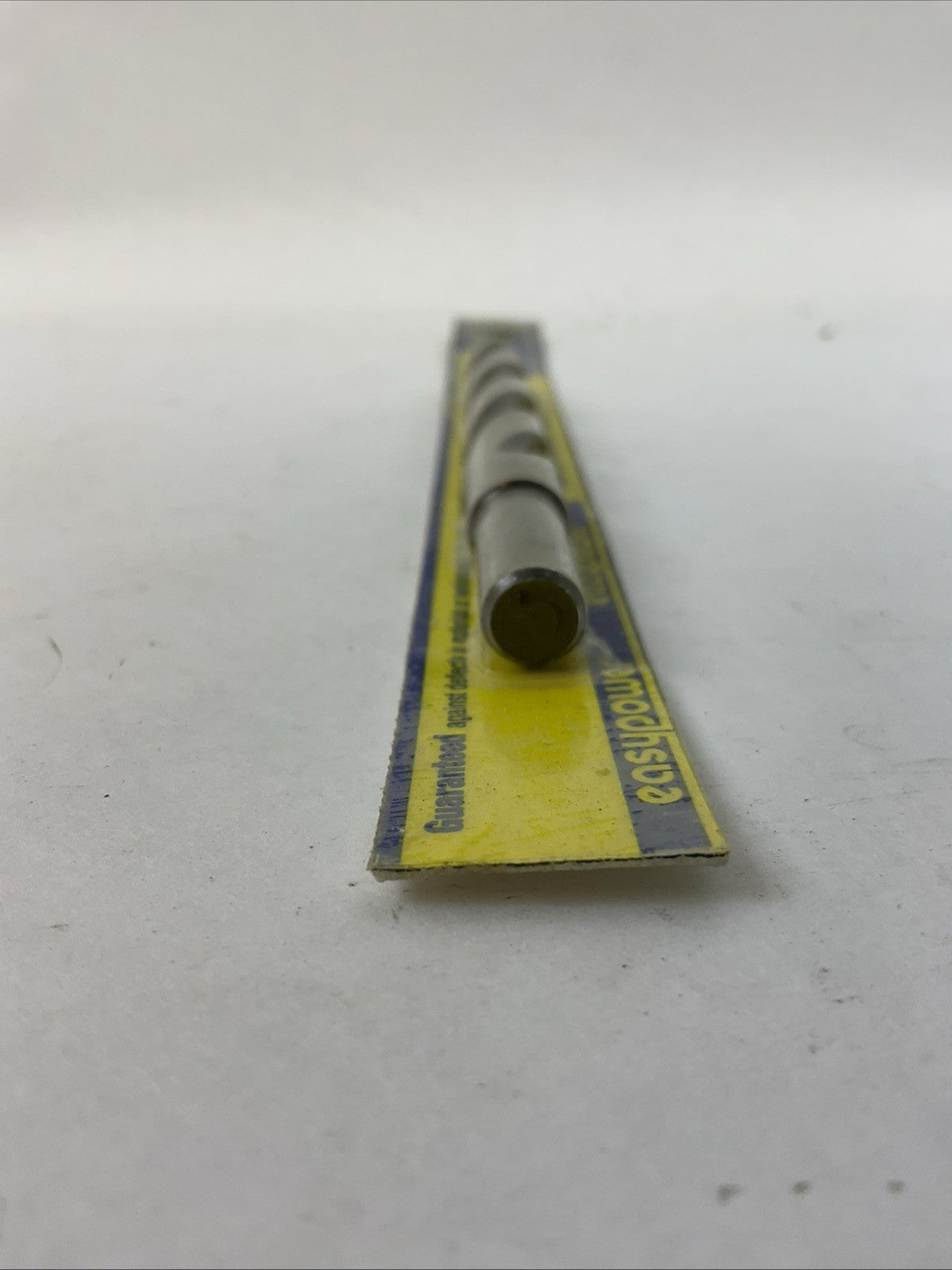 EAZYPOWER 87222 COBALT 27/64" 10.84mm 135°sp ISOMAX DRILL BIT CONTRACTOR QUALITY