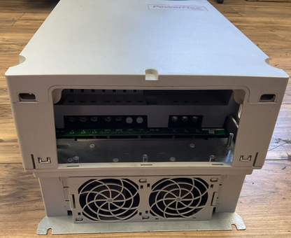 ALLEN BRADLEY 20F11ND096AA0NNNNN POWERFLEX 753 AC DRIVE FW 6.003 SER A **PARTS**