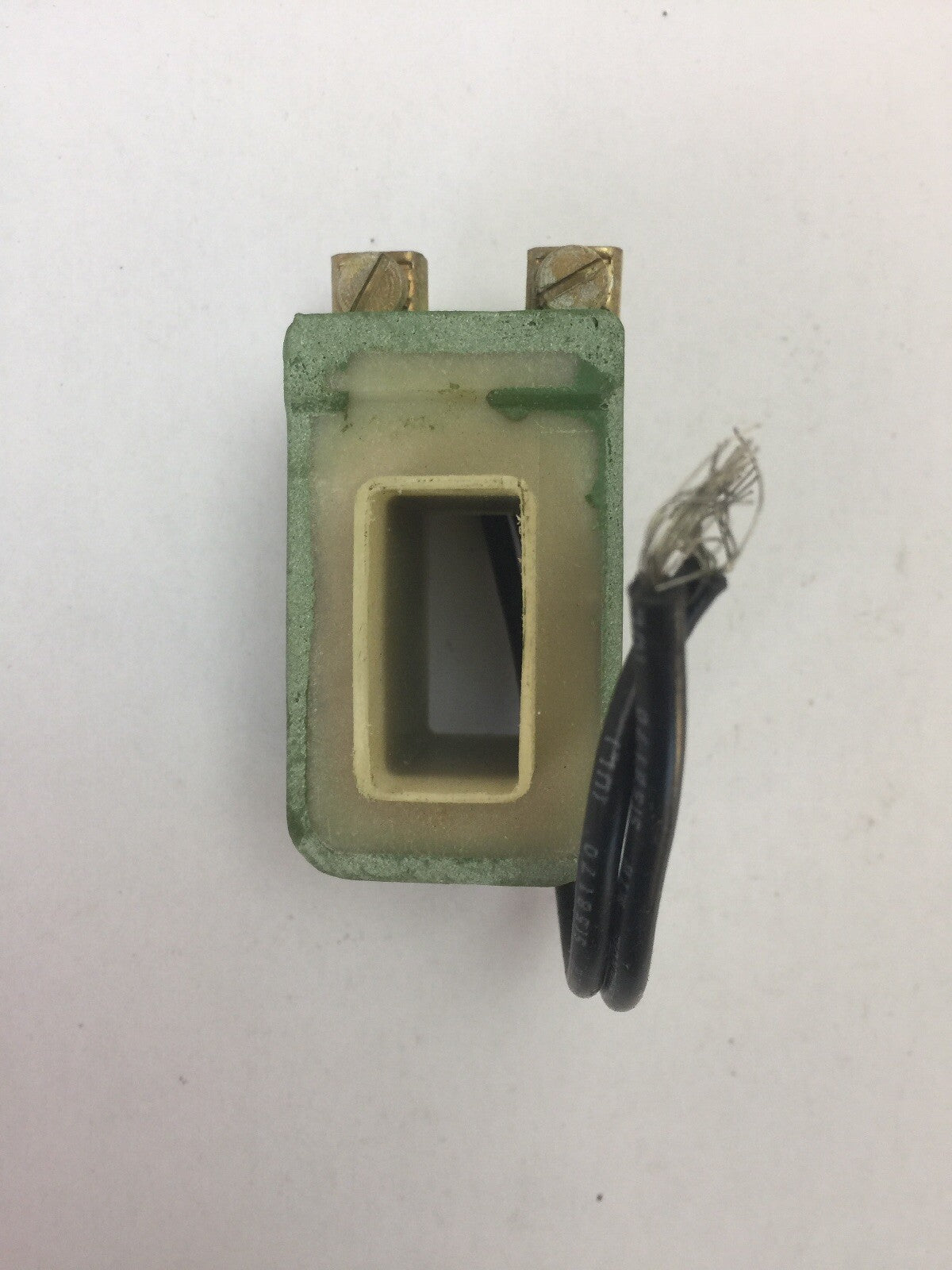 GE 15D3G2 COIL 115V 60HZ