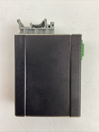 N-TRON 104TX ETHERNET SWITCH 10-30VDC 215mA