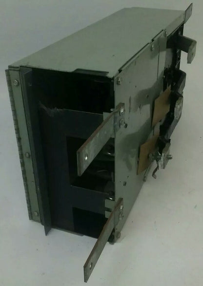 GENERAL ELECTRIC THFP324 FUSIBLE PANELBOARD SWITCH 200A 3P 240V 60HP W/ HARDWARE