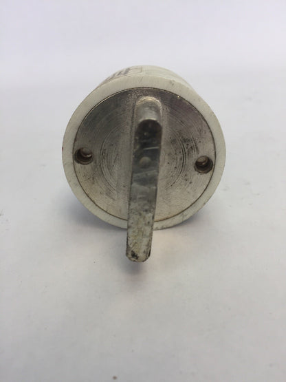 FERRAZ A025R800 PROTISTOR FUSE 250VAC 800A (LOT OF 3)