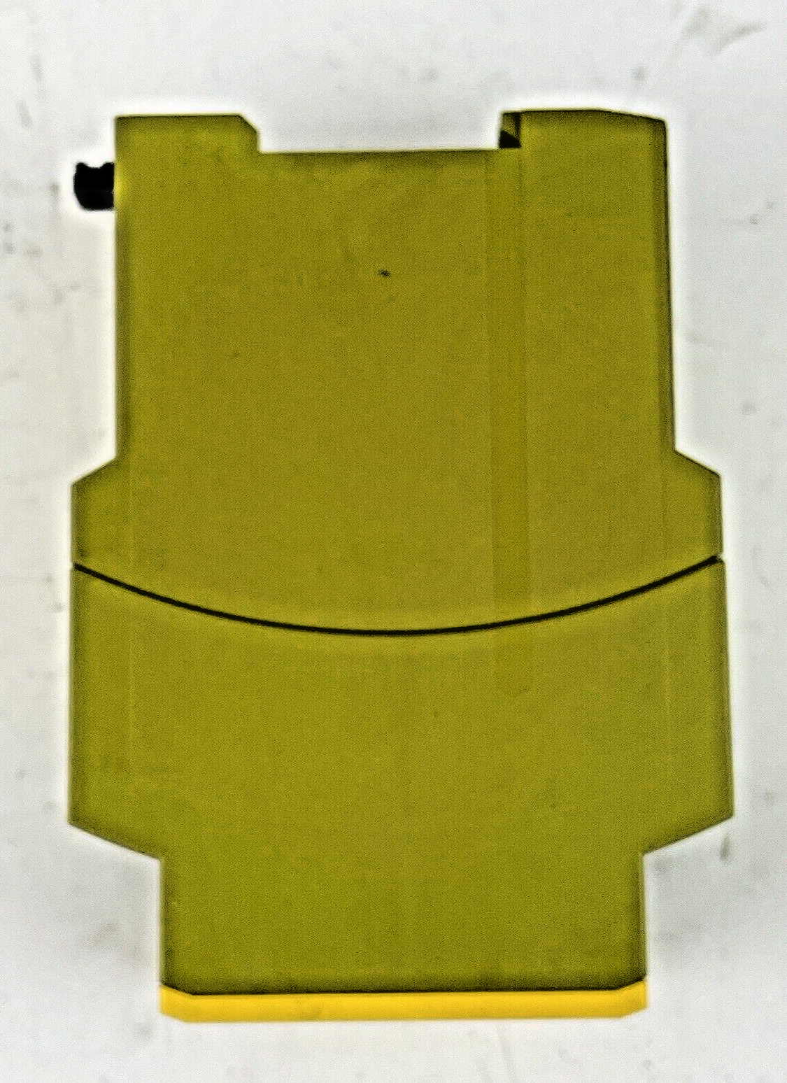 PILZ - PNOZ X3 - SAFETY RELAY MONITOR - 24VAC/DC - 3S101H