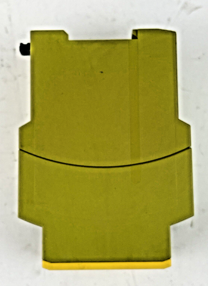 PILZ - PNOZ X3 - SAFETY RELAY MONITOR - 24VAC/DC - 3S101H