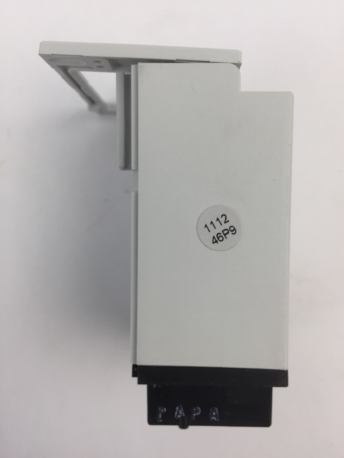 EATON MOELLER ZM-16-PKZ2 MOTOR PROTECTION TRIP BLOCK 10-16A 130-220A