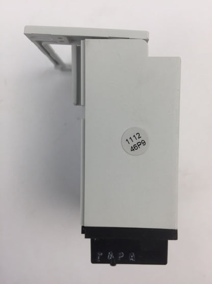 EATON MOELLER ZM-16-PKZ2 MOTOR PROTECTION TRIP BLOCK 10-16A 130-220A