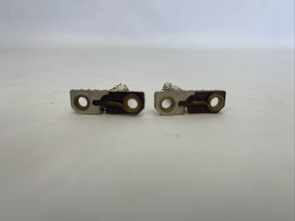 CUTLER HAMMER / WESTINGHOUSE H15A HEATER (LOT OF 2)