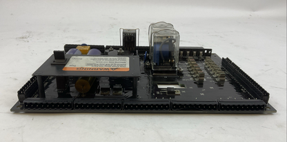 CROWN 126972 FORKLIFT CONTROLLER DISTRIBUTION BOARD