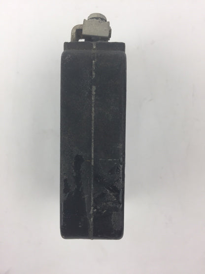 ALLEN BRADLEY 76A24 COIL 12V 60CY