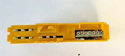 PILZ PSSU E F PS ELECTRONIC MODULE 24VDC