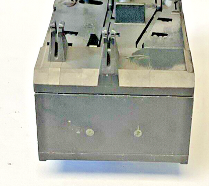 ALLEN BRADLEY 193-BSB OVERLOAD RELAY SER.B 2,8-4,2A