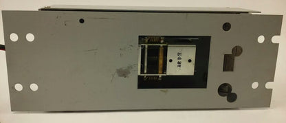 GE, TKMMOMA1, MOD 2, CIRCUIT BREAKER OPERATING MECHANISM, 120V- 50/60-6A, NEW