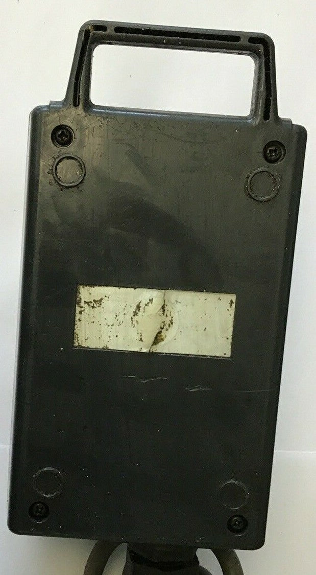 FANUC PULSE GENERATOR REMOTE PENDANT DIAL