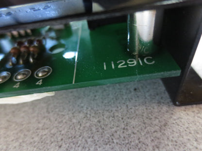 NANA ELECTRONICS NNC-02HM5 COIL, BOARD
