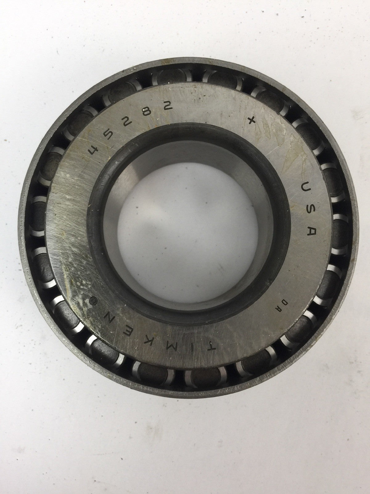 TIMKEN 45282 TAPERED ROLLER BEARING