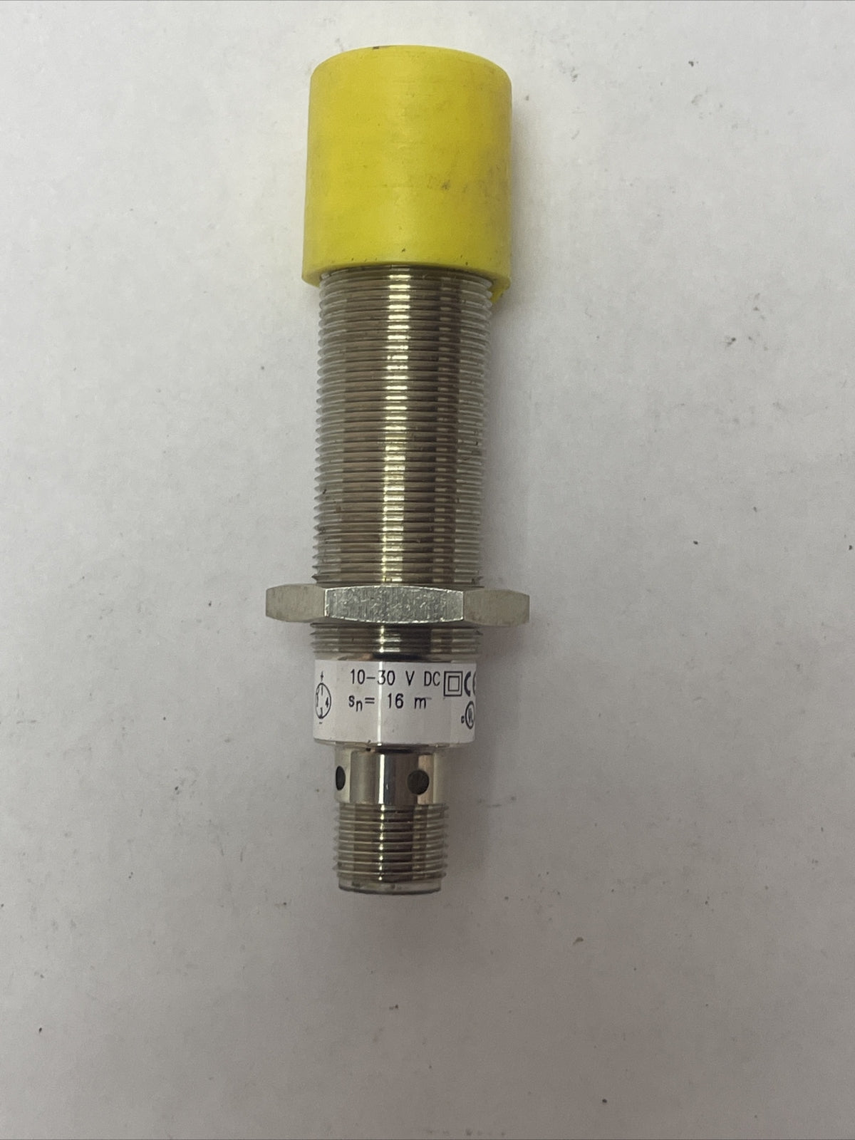 BALLUFF BLS-18W-XX-1P-E5-L-S4 PHOTOELECTRIC SENSOR