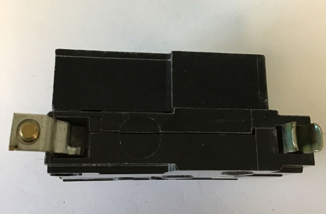 SQUARE D QOB1201200 CIRCUIT BREAKER 20A 120/240VAC 50/60HZ